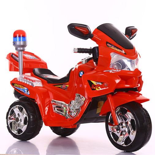 F-501 Electric Children Motorcycle