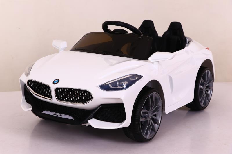F-601 Sport Electric Children Car