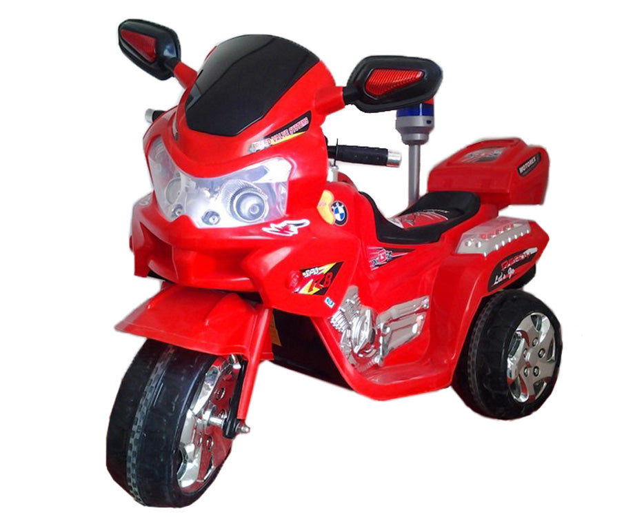 F-501 Electric Children Motorcycle