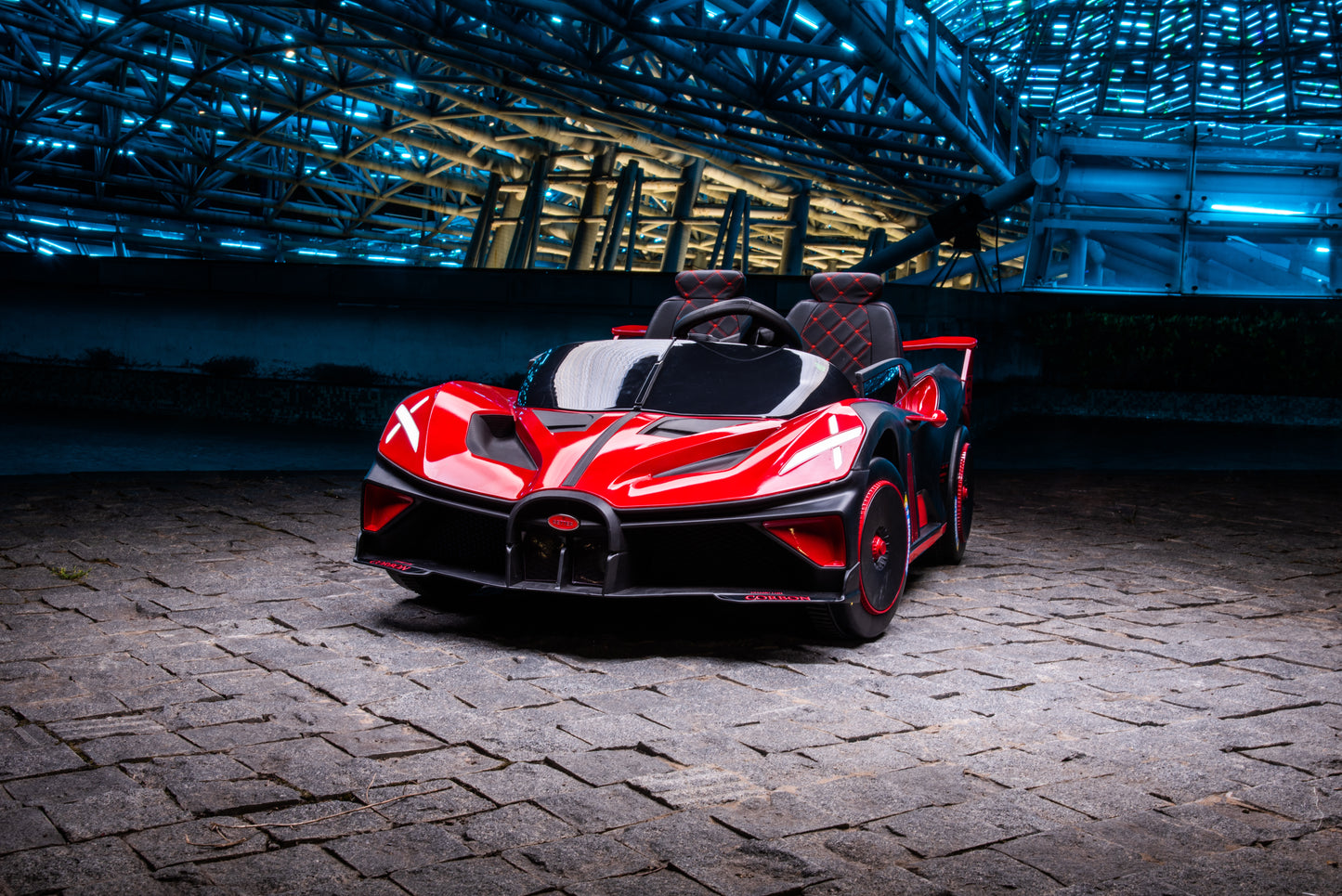 F-608 Children Electric Car