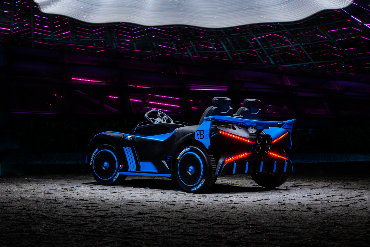 F-608 Children Electric Car