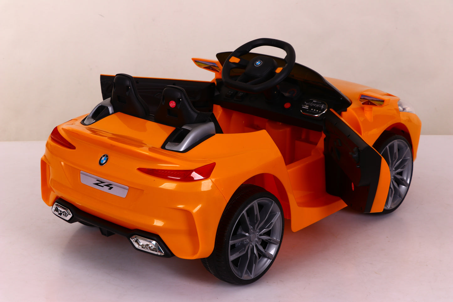F-601 Sport Electric Children Car