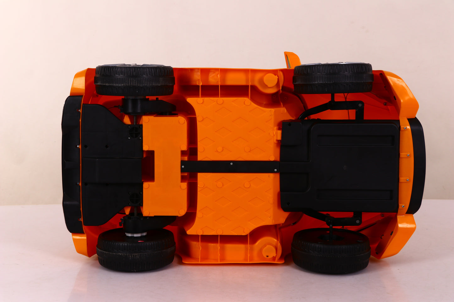 F-601 Sport Electric Children Car