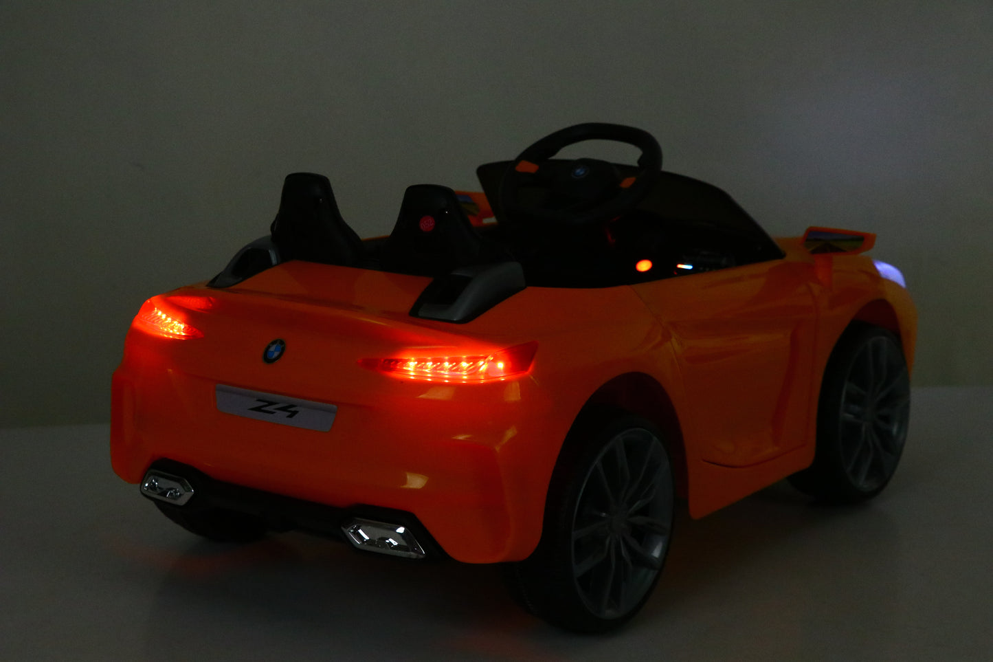 F-601 Sport Electric Children Car
