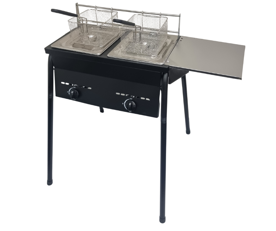 DEEP FRYER HT-B-7850