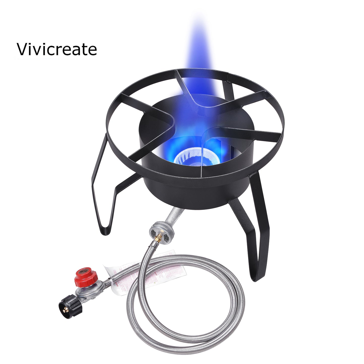 OUTDOOR STOVE HIGH PRESSURE HT-G-5003