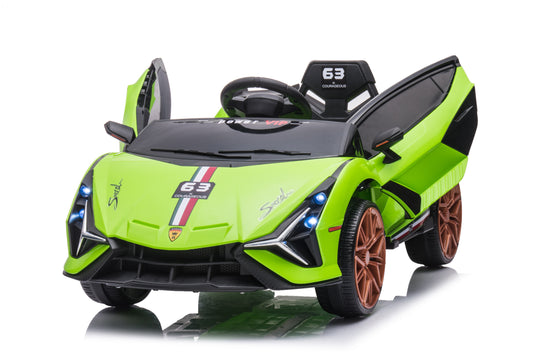 F-605 Sport Children Electric car