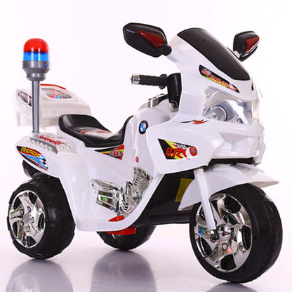 F-501 Electric Children Motorcycle