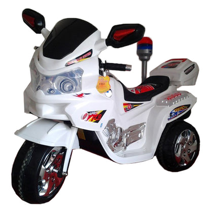 F-501 Electric Children Motorcycle
