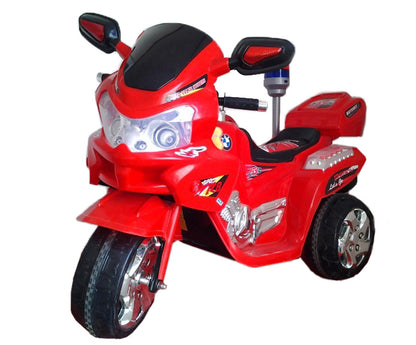 F-501 Electric Children Motorcycle
