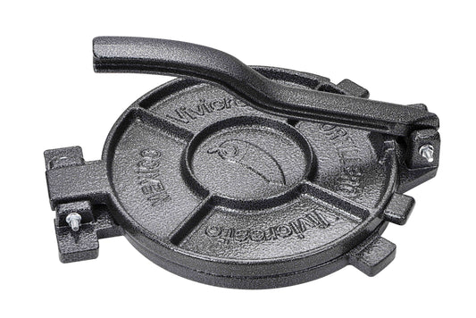 TORTILLA PRESS 10 INCH