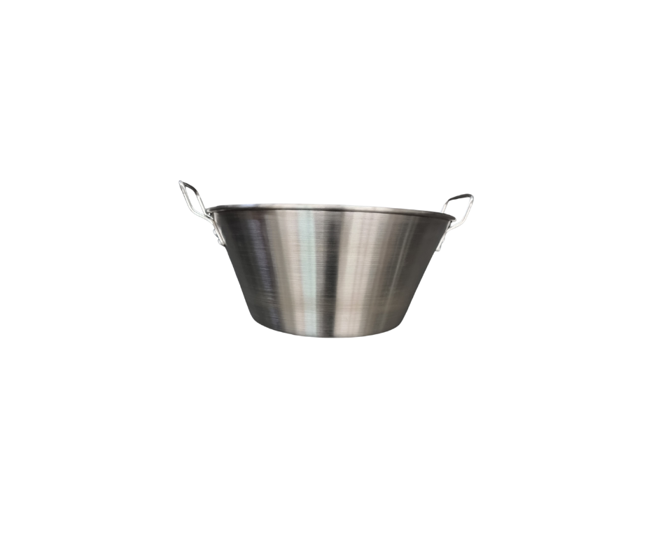 CAZO STAINLESS STEEL 16" INCH DIAMETER HT-Y-40