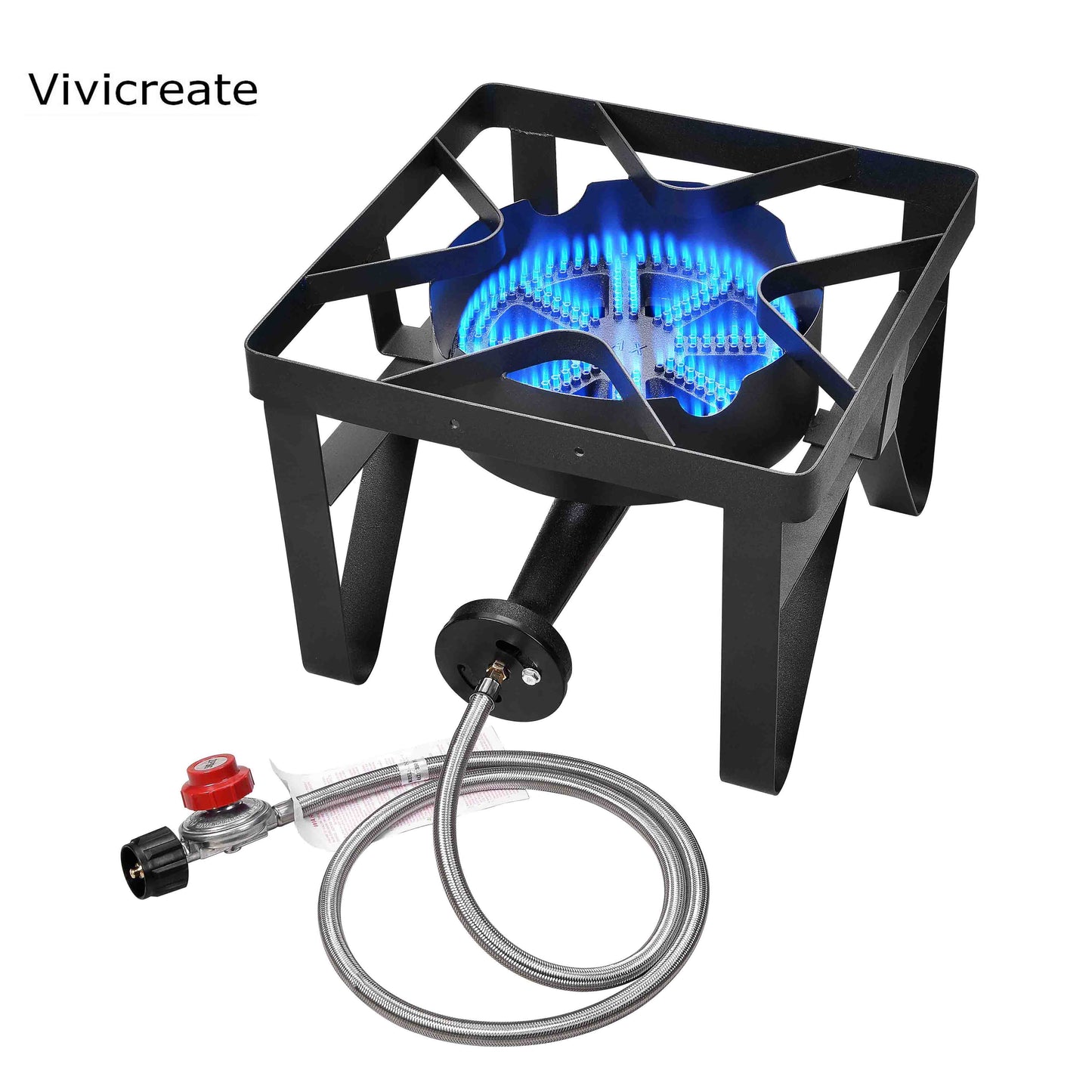 HIGH PRESSURE OUTDOOR STOVE HT-G-5001