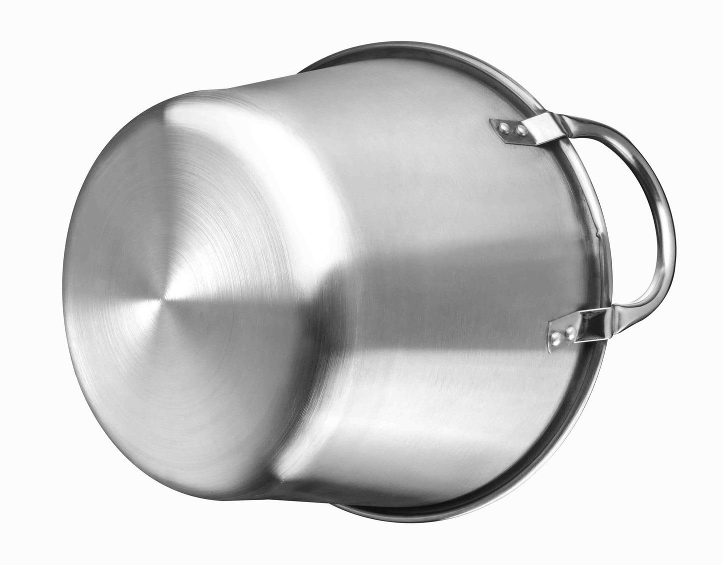 CAZO STAINLESS STEEL 28" INCH DIAMETER HT-P-1007